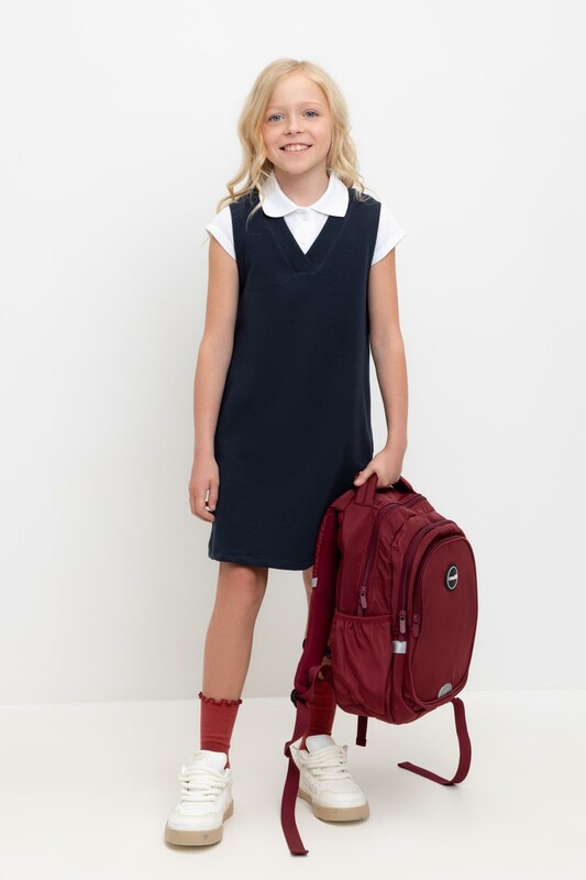 платье для дев